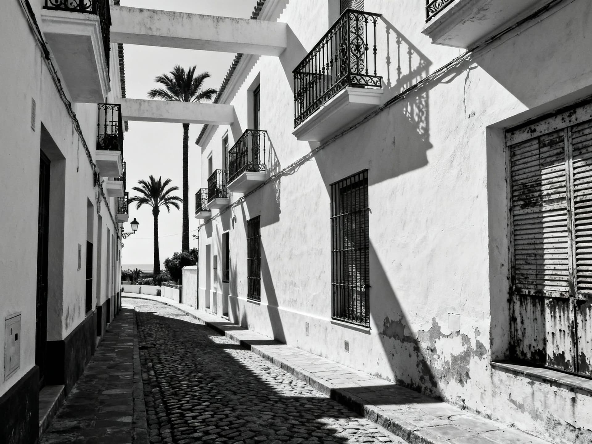 Content illustration 1 for GROInvest’s Marbella model: off‑market, technical, coordinated