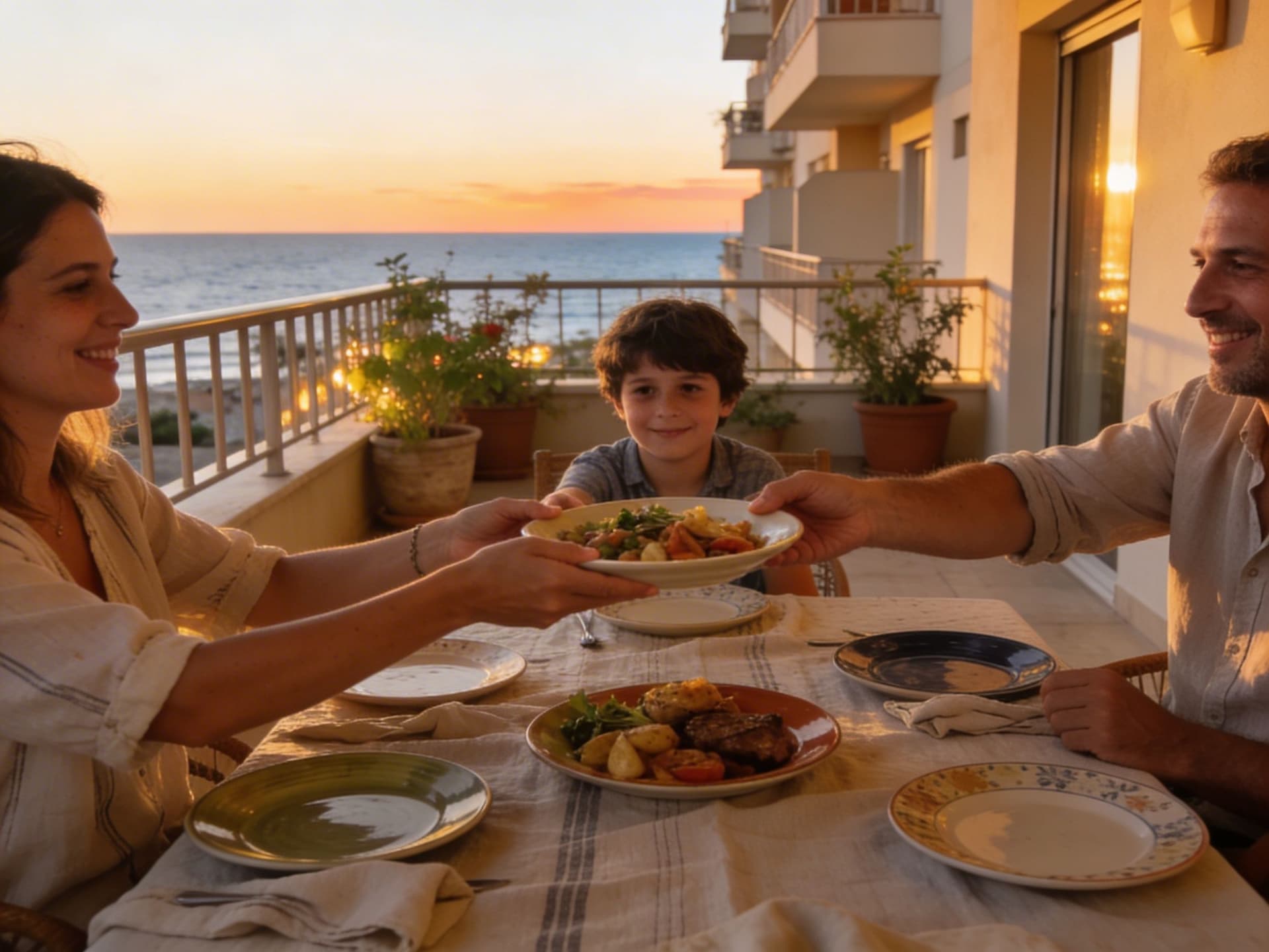 Content illustration 2 for The Cyprus Paperwork Paradox: Live Bright, Buy Right