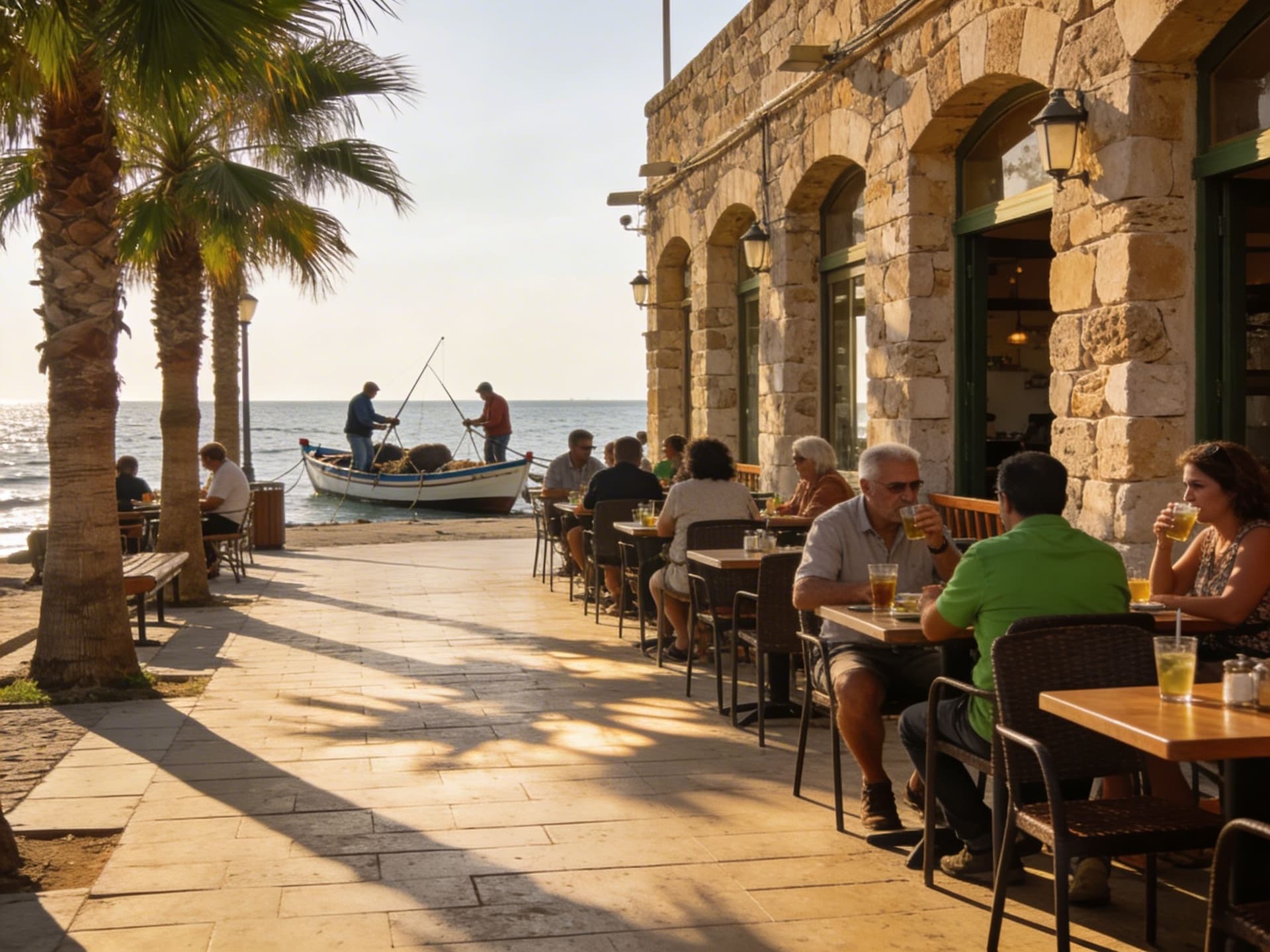 Content illustration 1 for Cyprus: The Neighbourhood Signals That Matter