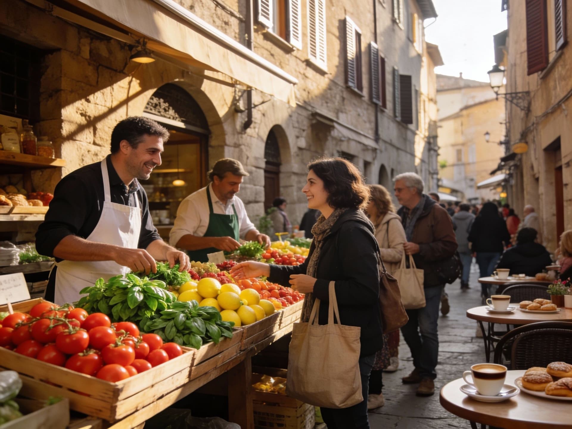 Content illustration 1 for City trade‑offs in Italy: Milan, Rome, Naples compared