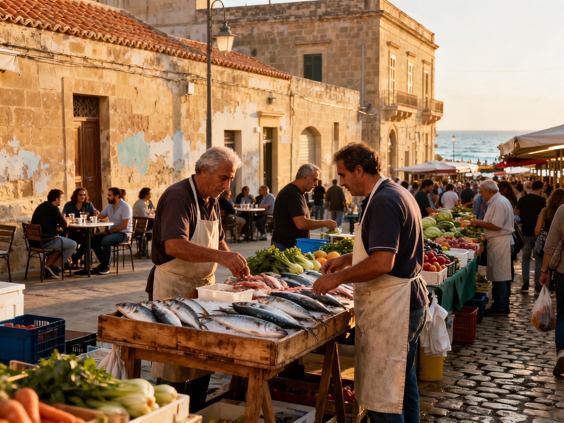 Content illustration 1 for Malta: Life, Local Signals and What Buyers Miss