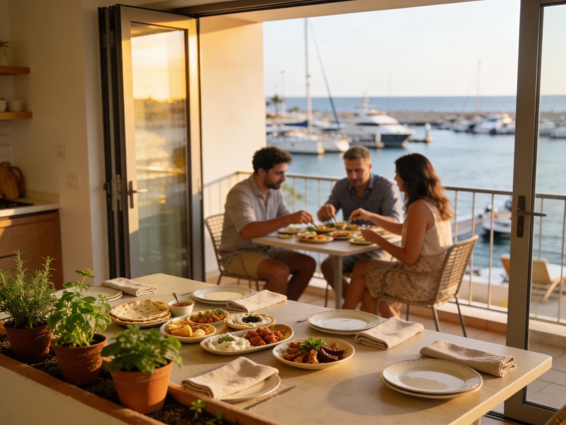 Content illustration 2 for Cyprus: Sunlit Life, Tax Truths and Residency Reality