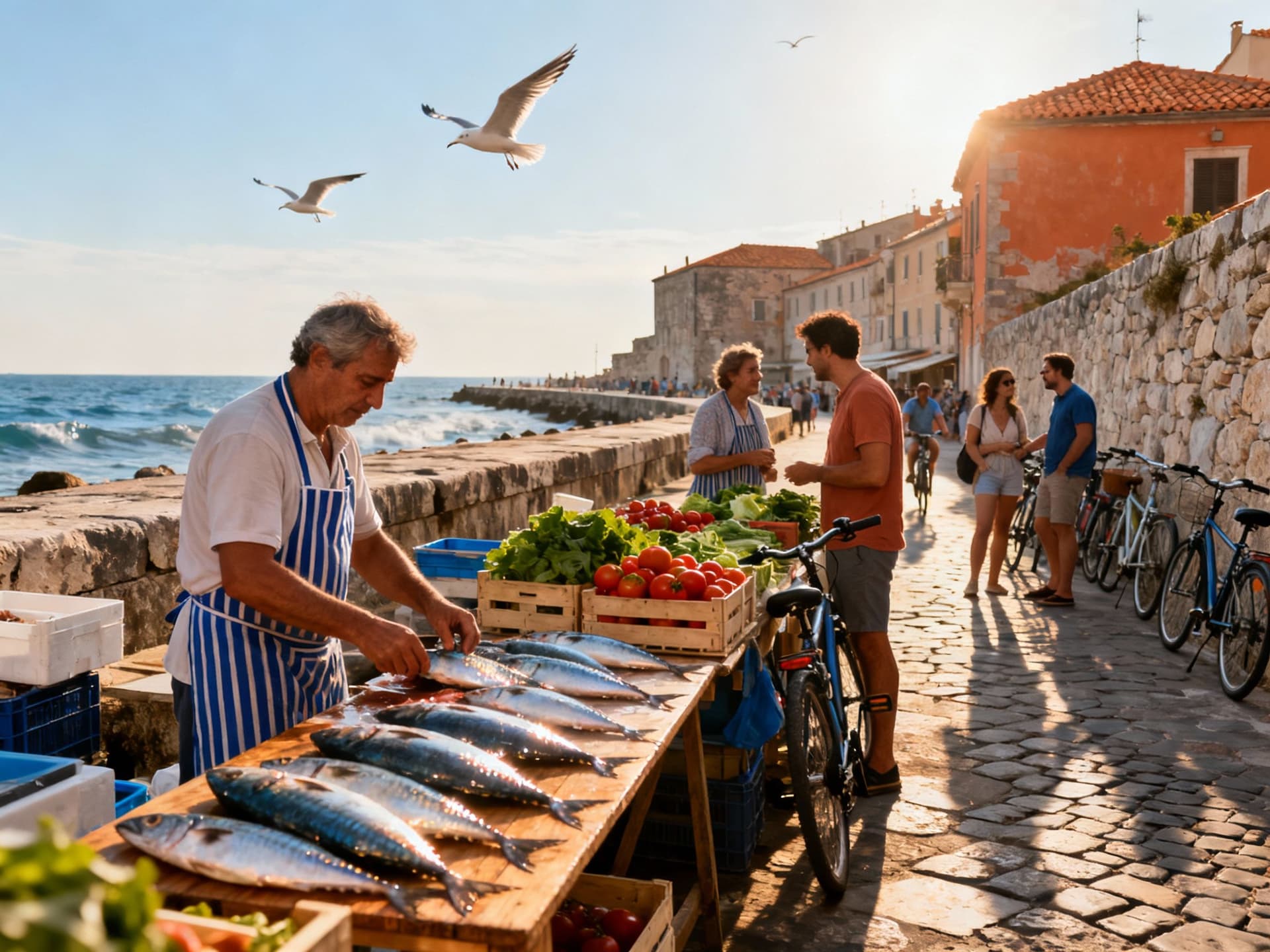 Content illustration 1 for Croatia: Life‑Led Price Truths for Buyers