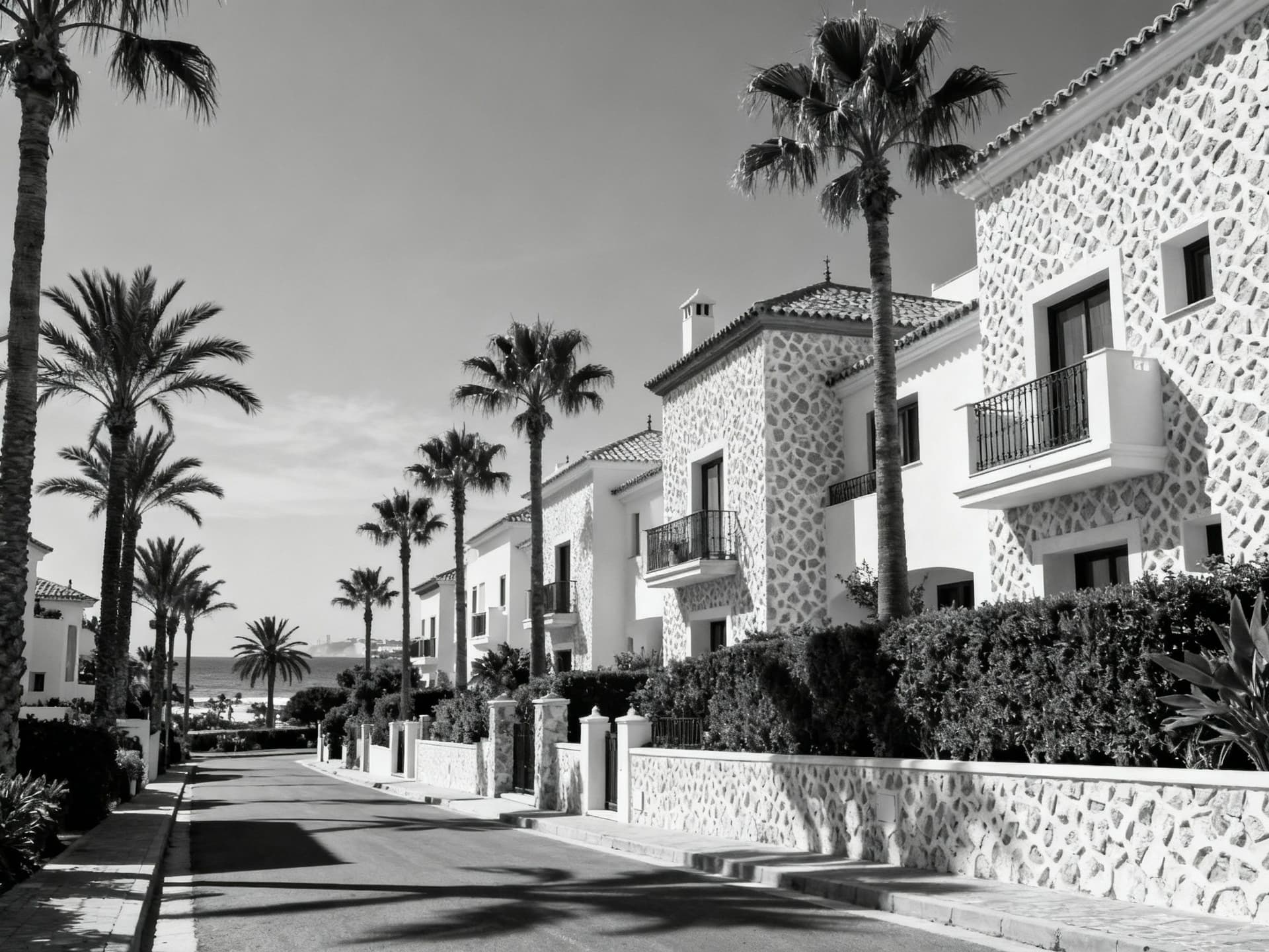 Content illustration 1 for Villa Marketing's Off‑Market Edge in Marbella