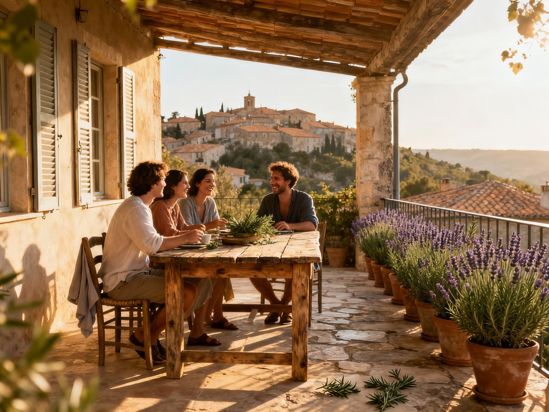 Content illustration 2 for Why France’s ‘Expensive’ Reputation Misses the Provinces