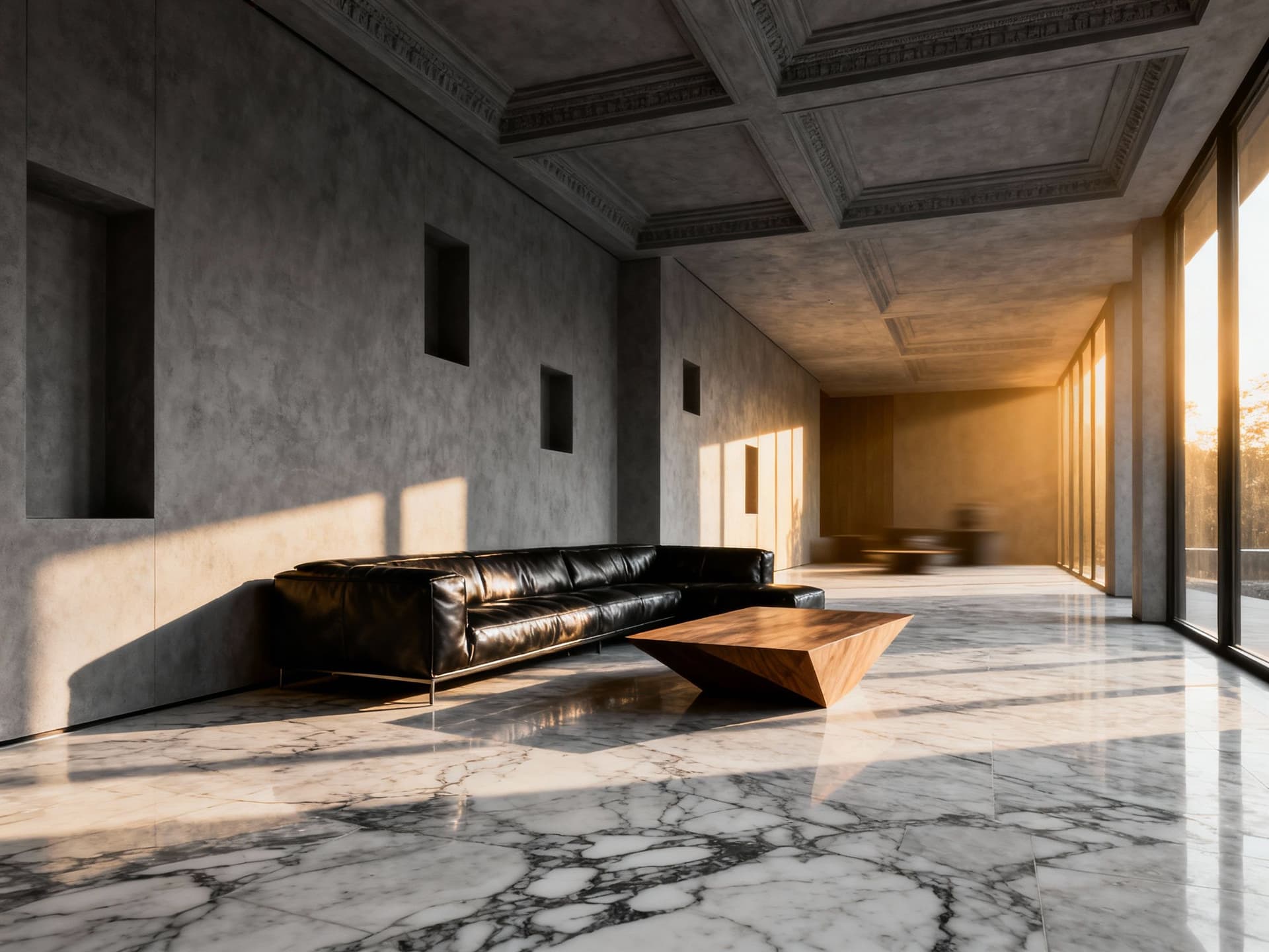 Content illustration 2 for Maiti Homes: Marbella’s Model for Credible Agencies