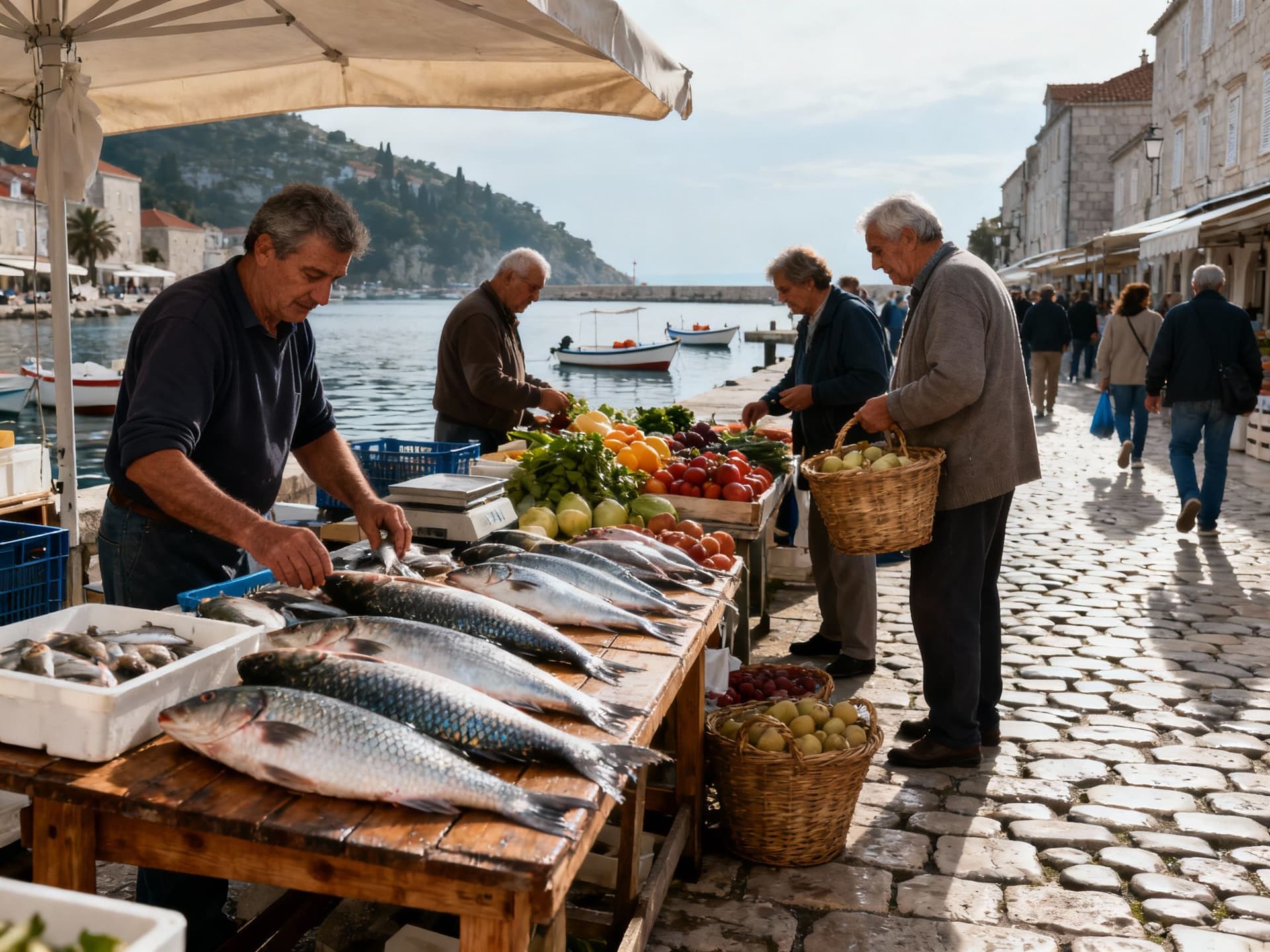 Content illustration 1 for Croatia — Residency, Taxes & Legal Steps