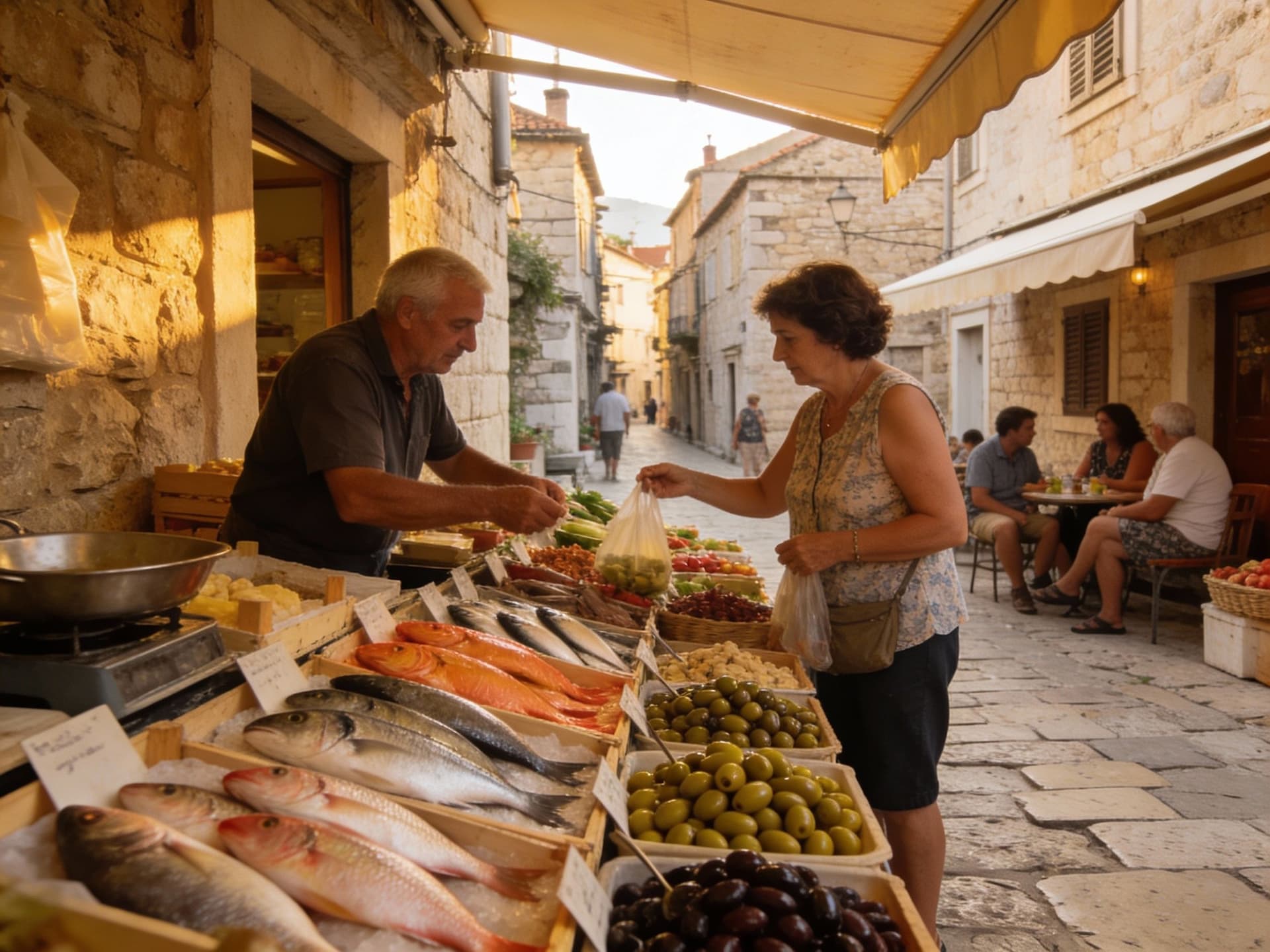 Content illustration 1 for Croatia: From Sea‑View Dreams to Regulatory Reality