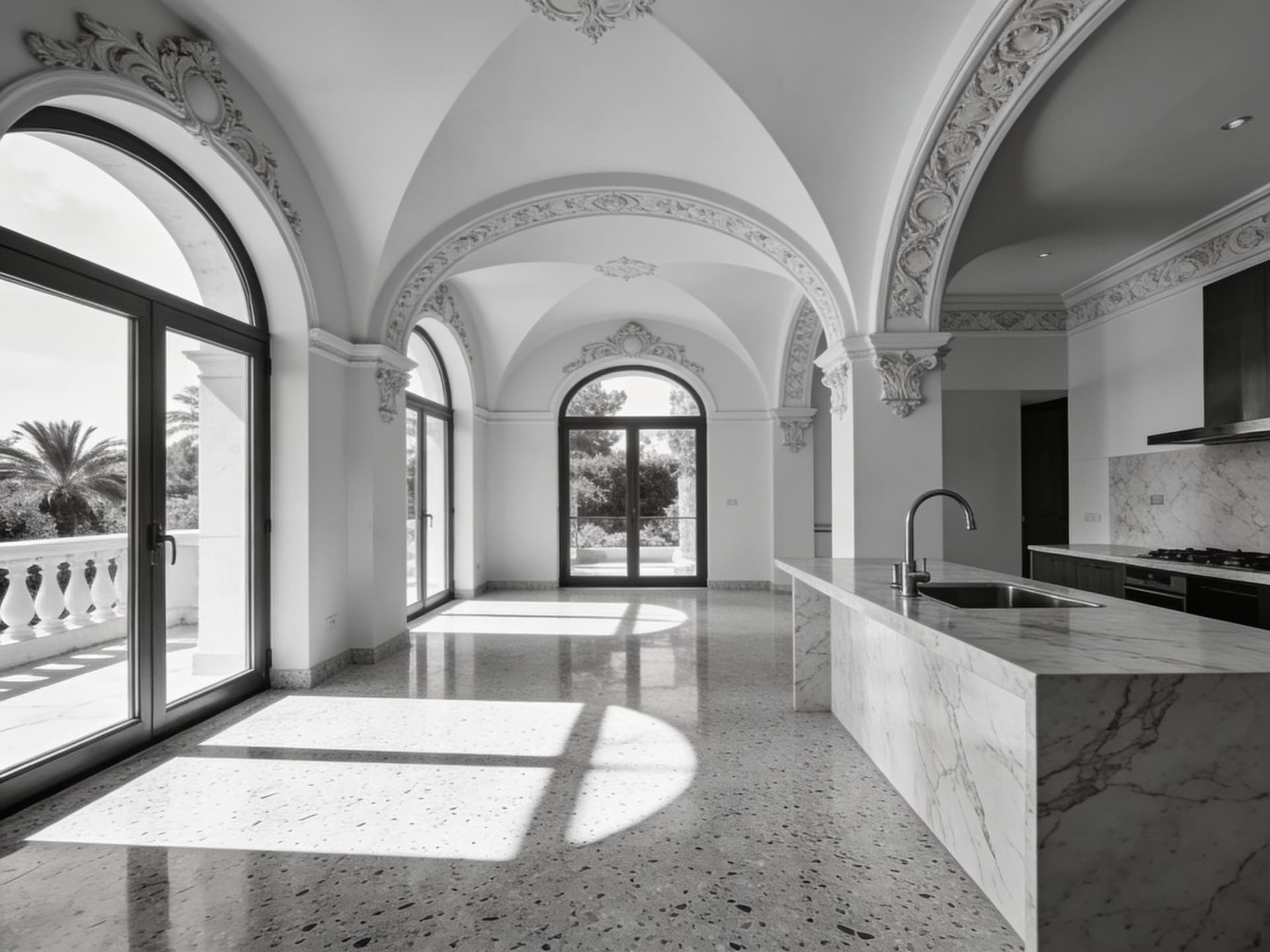 Content illustration 2 for GROInvest: Marbella’s Documentation‑First Market Model