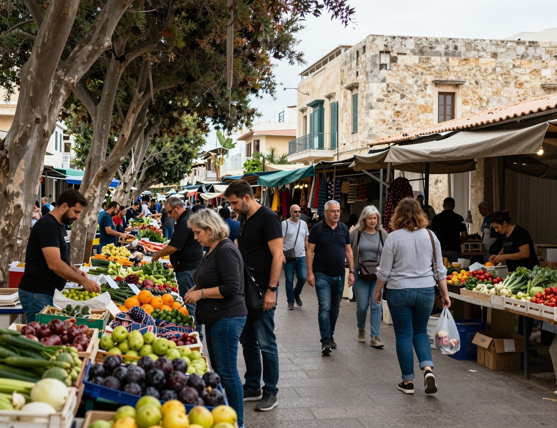 Content illustration 1 for Cyprus: Love the Life, Secure the File