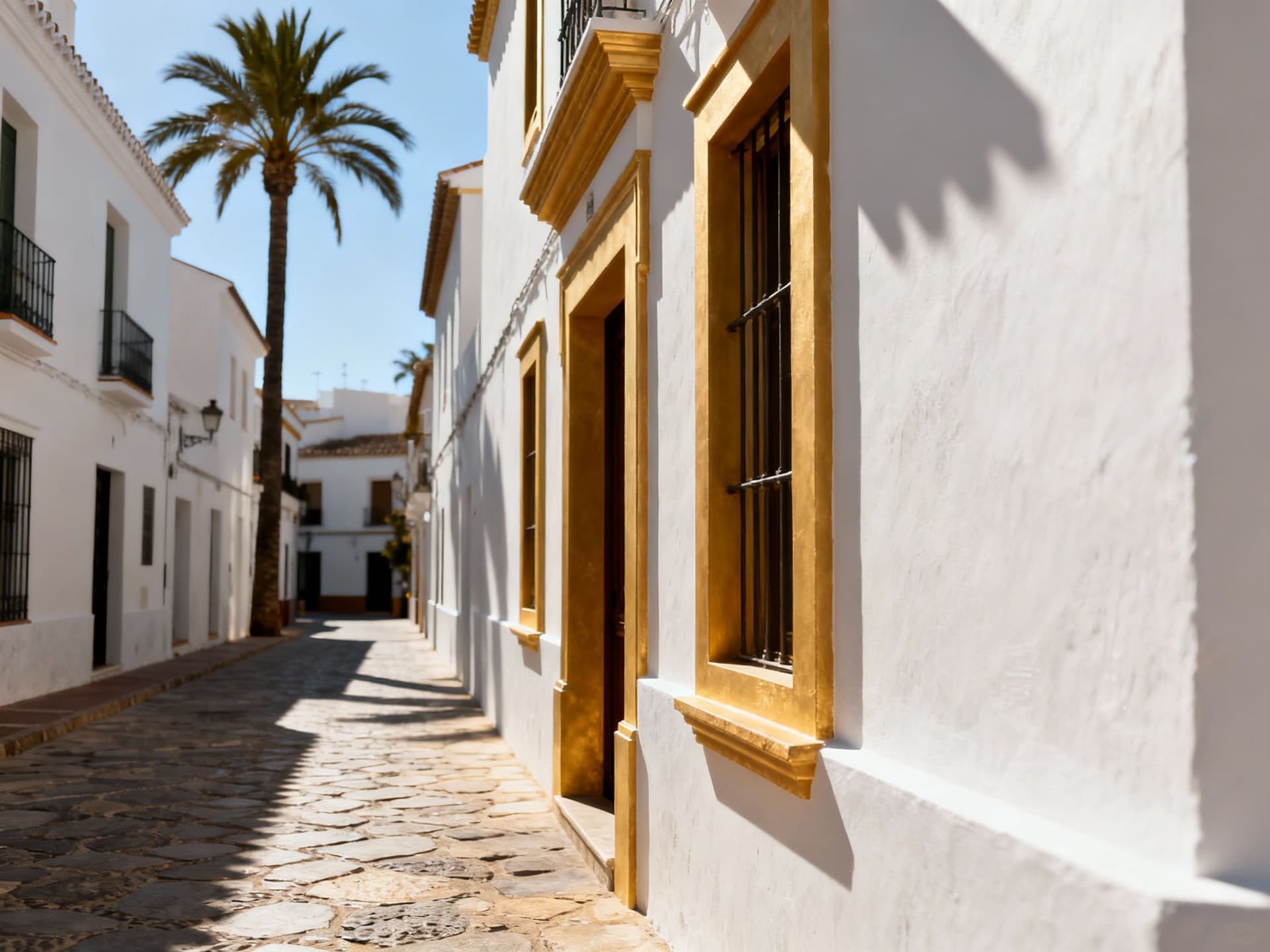 Content illustration 1 for GROInvest: Marbella’s agency model for international buyers