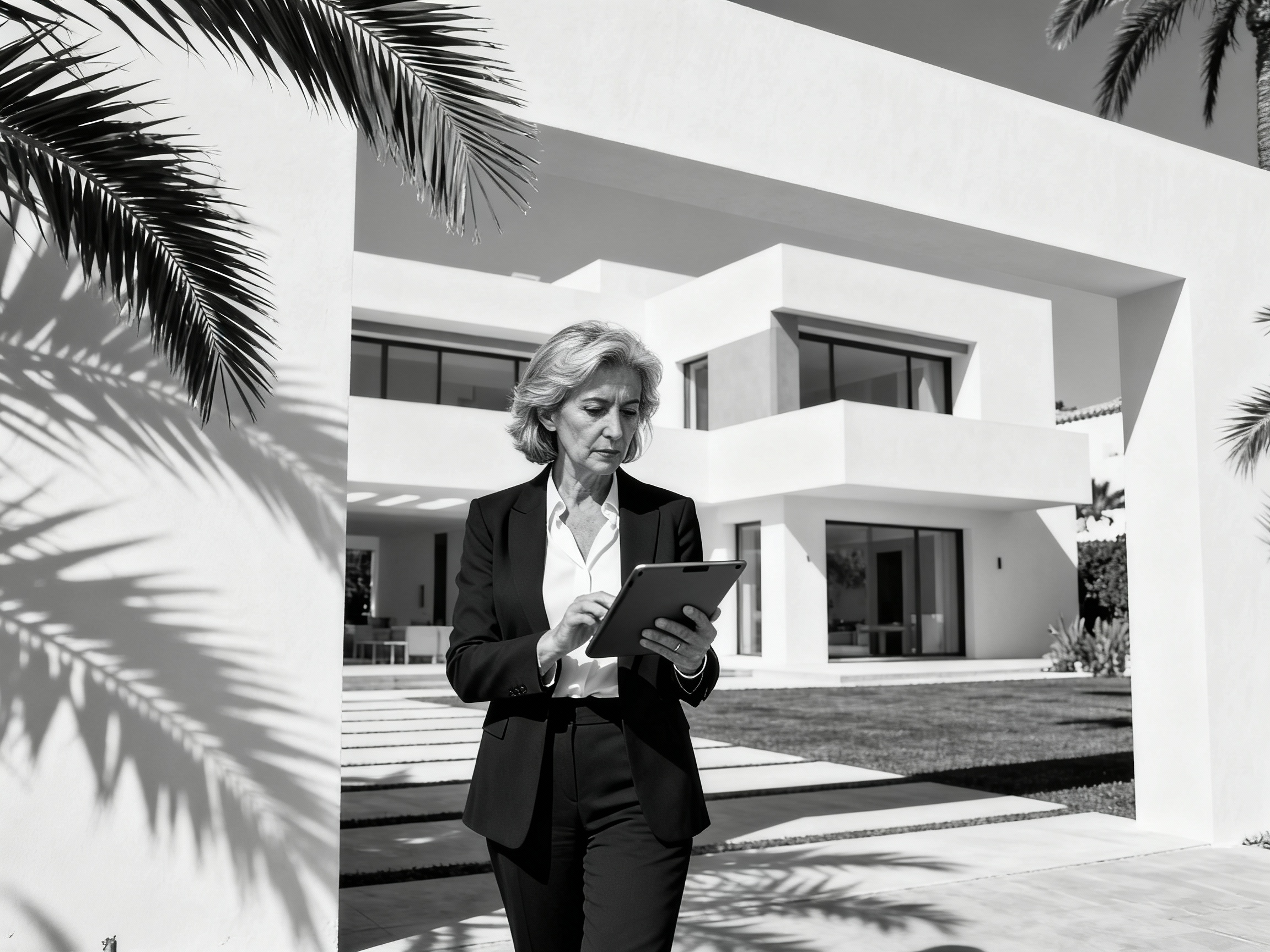 Real estate lifestyle